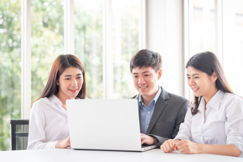 Dịch vụ hành chính văn phòng