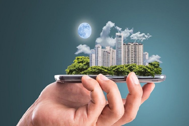 Quản lý khai thác bất động sản