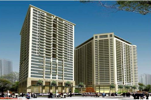 SKYCITY TOWERS