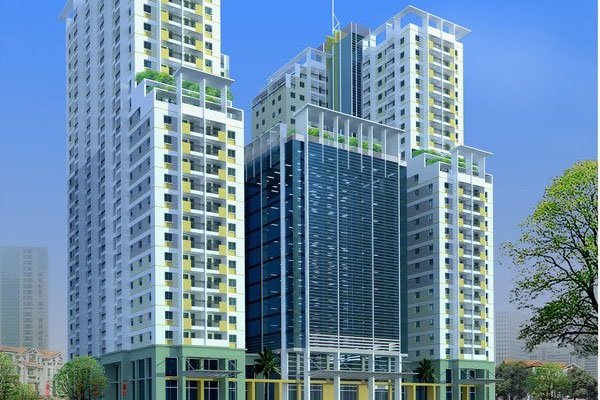 SONG HONG PARKVIEW