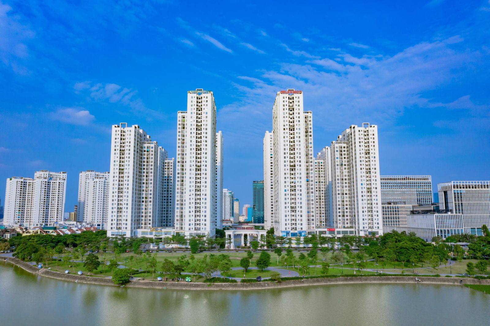 DỊCH VỤ QUẢN LÝ VẬN HÀNH BẤT ĐỘNG SẢN, LOẠI HÌNH CHI TIẾT